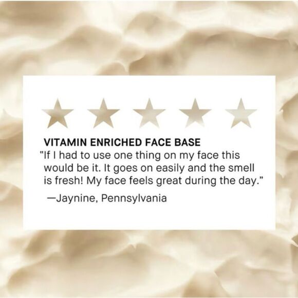 NEW … BOBBI BROWN “Vitamin Enriched” Face Base Moisturizer And Primer - Picture 4 of 8